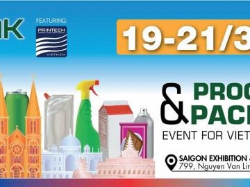 TASHA THAM GIA PROPAK VIETNAM 2019 VỚI GIAN H&Agrave;NG THIẾT BỊ ĐO THẨM THẤU OXY HƠI NƯỚC CỦA H&Atilde;NG AMETEK MOCON