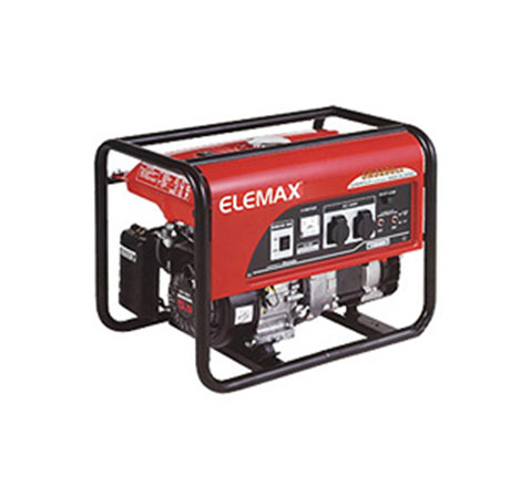 M&aacute;y ph&aacute;t điện Elemax SH5300EX