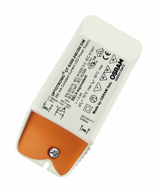 Chấn lưu điện tử OTe 9W/220-240V/24V