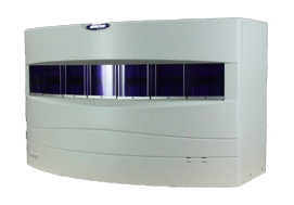 The OXY-TRAN Model 702 