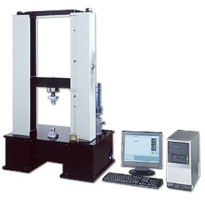 QC-500A2  Universail testing machine
